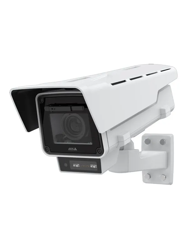 Axis Q1656-LE