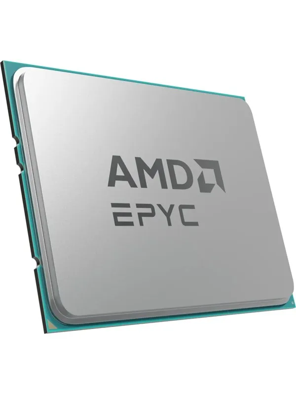 AMD EPYC 7713 - Tray Prosessor/CPU - 64 kjerner - 2 GHz - AMD SP3 - Bulk (uten vifte)