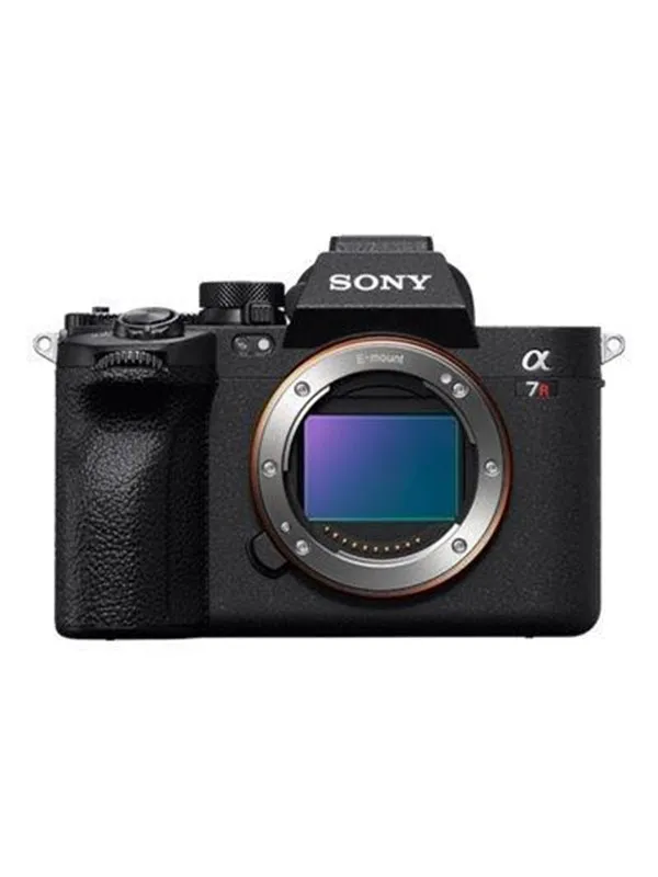 Sony a7R V Body