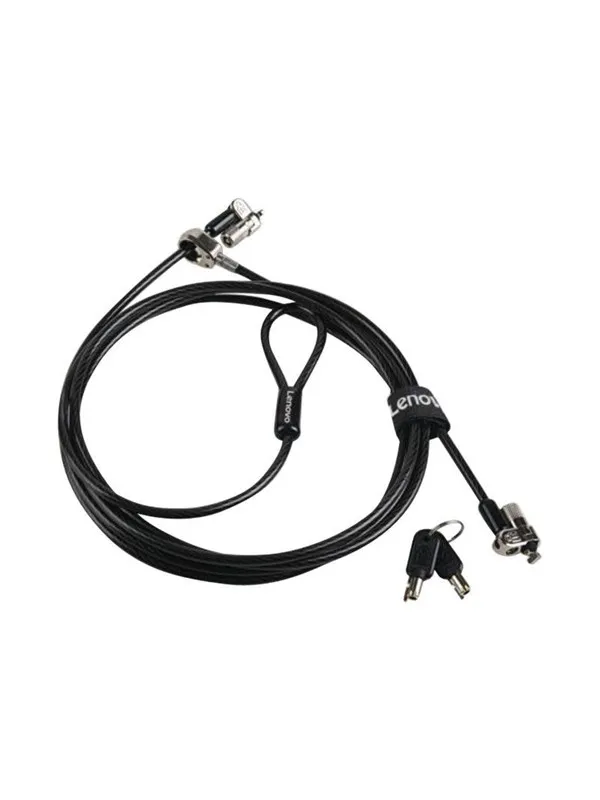 Lenovo Kensington MicroSaver 2.0 Twin Head