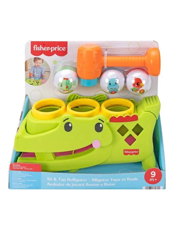 Fisher Price Fisher-Price JLB94 children's toy figure