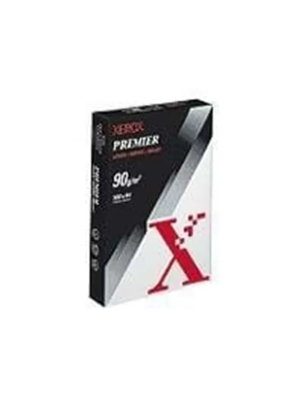 Xerox - almindeligt papir