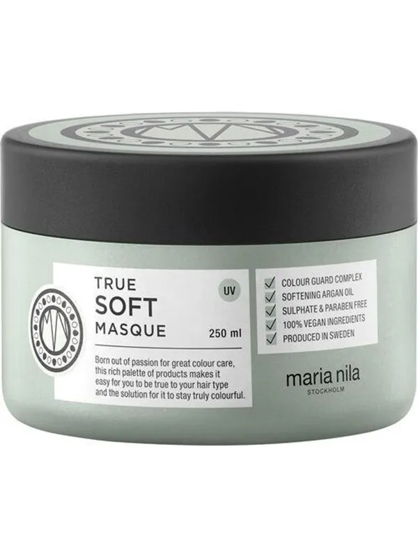 Maria Nila True Soft Hair Masque