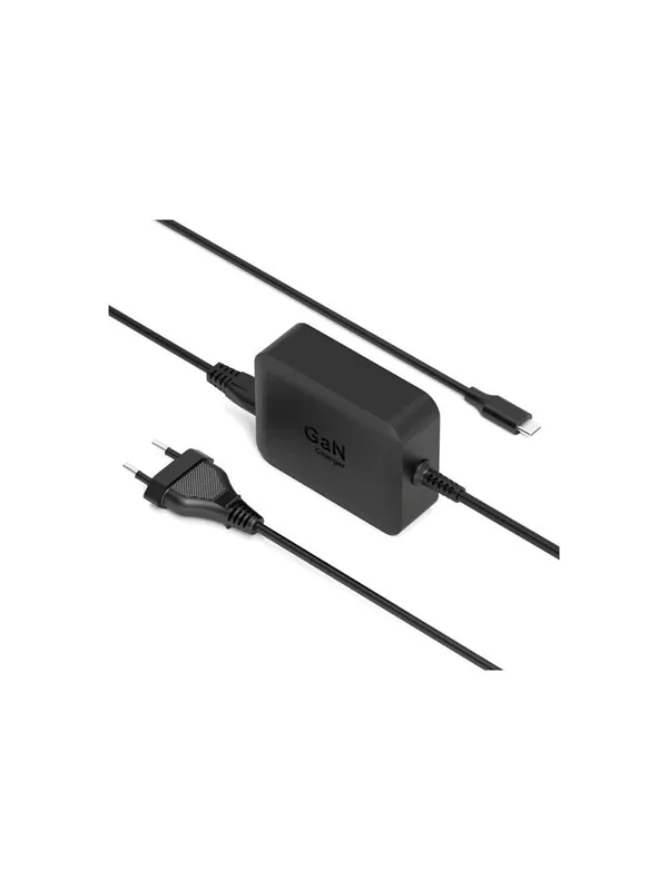 PORT Designs PORT Connect power adapter - GaN II - USB-C - 100 watt