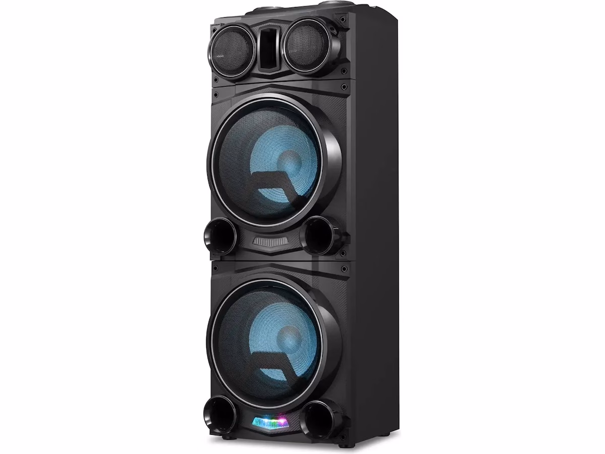 Andersson PYS-C4000 Bluetooth høyttaler