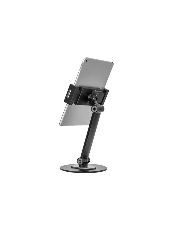 Neomounts DS15-540BL1 universal tablet stand 4.7" - 12.9" Black