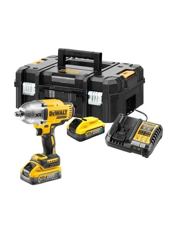 Dewalt DCF900H2T-QW power screwdriver/impact driver