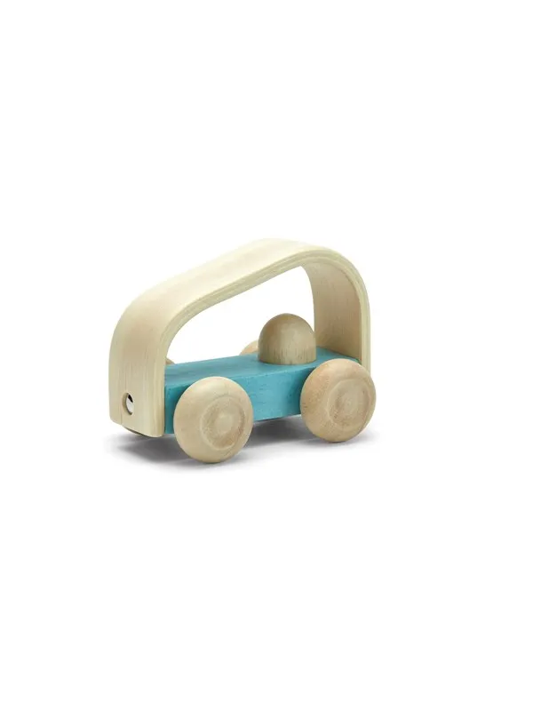 PLANTOYS Vroom car