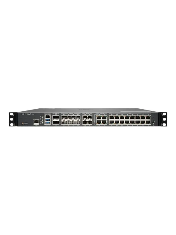 SonicWALL Gen 7 NSsp Series 13700