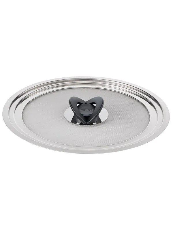 Tefal Ingenio Anti-Splatter lid 24-28 cm