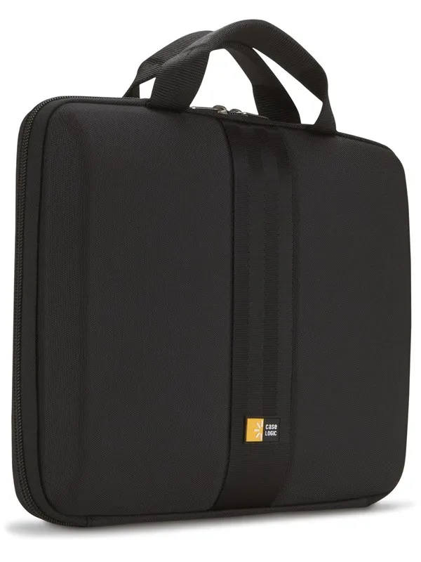 Case Logic 13.3" Laptop Sleeve - Black