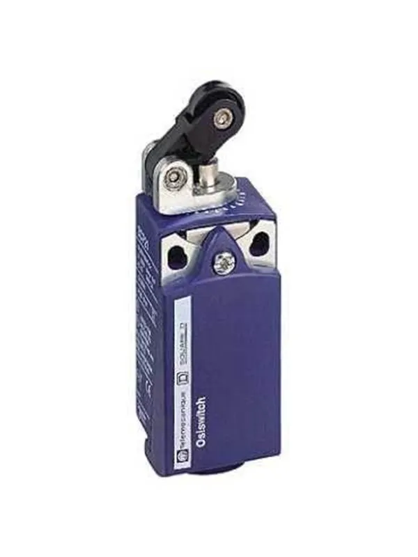 TELEMECANIQUE SENSORS xckp2121p16 roller lever