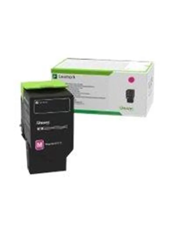 Lexmark 78C1XME Contract-toner cartridge