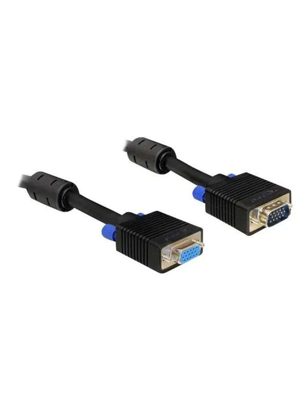 DeLOCK VGA extension cable - 3 m