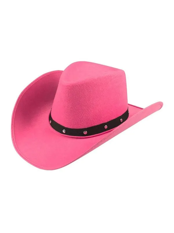 Boland - Hat Wichita Hot Pink