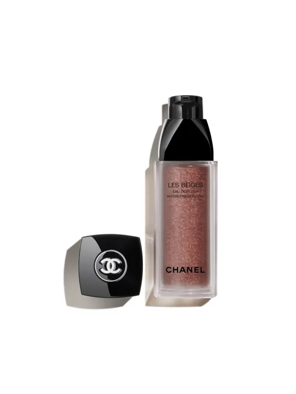 Chanel Les Beige Eau de blush