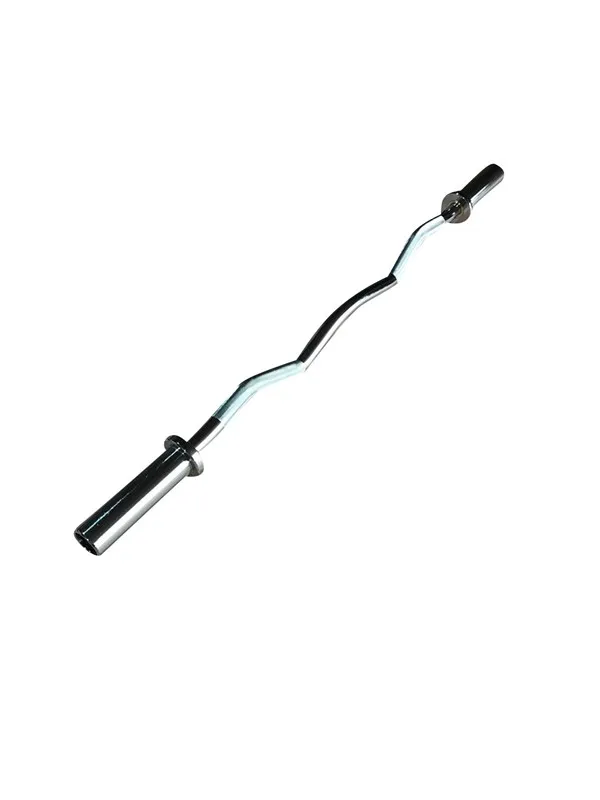 TITAN LIFE PRO EZ Curl Bar 9 kg