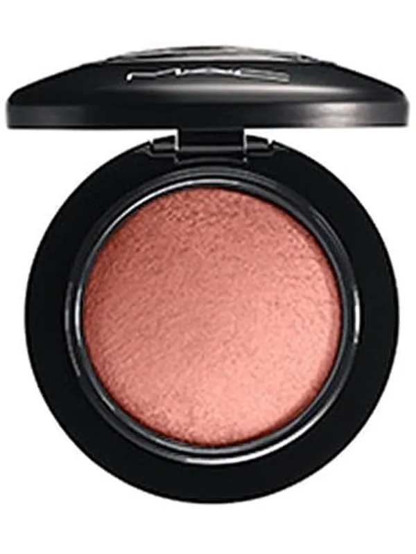 MAC Mineralize Blush New Romance