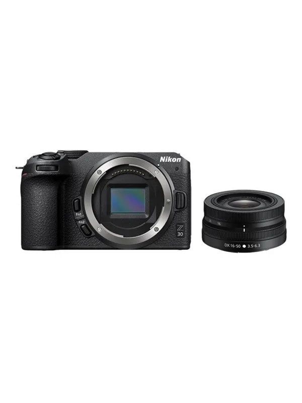 Nikon Z 30 Lens Kit w/ 16-50 DX