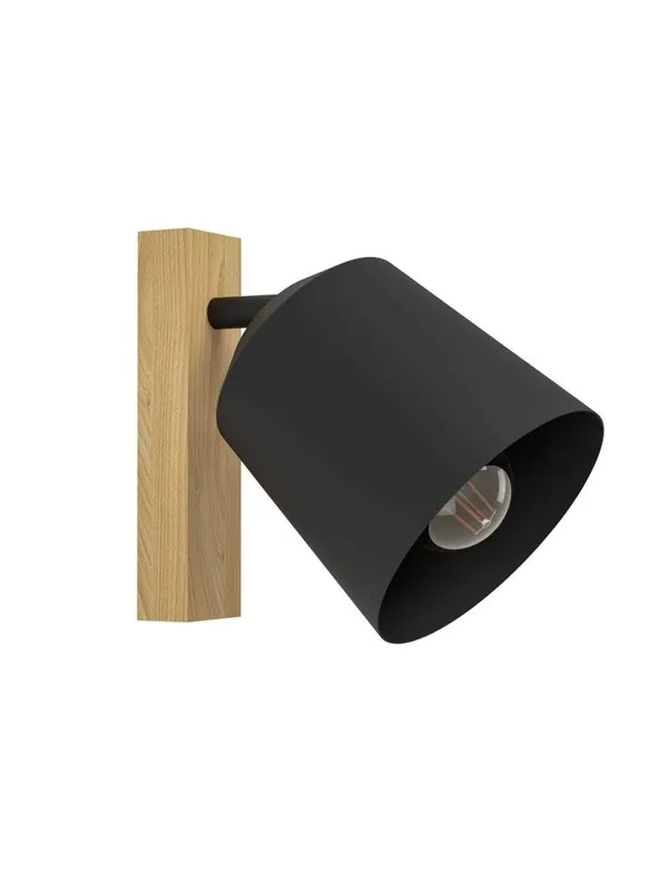 EGLO Cotorro brown black