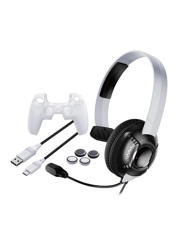 Raptor Gaming Startingkit PS5