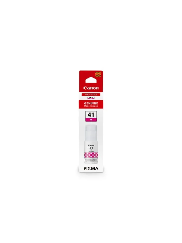 Canon GI-41 / 4544C001 Magenta Refil