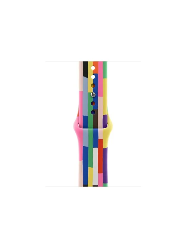 Apple - Pride Edition - band for smart watch - 42mm