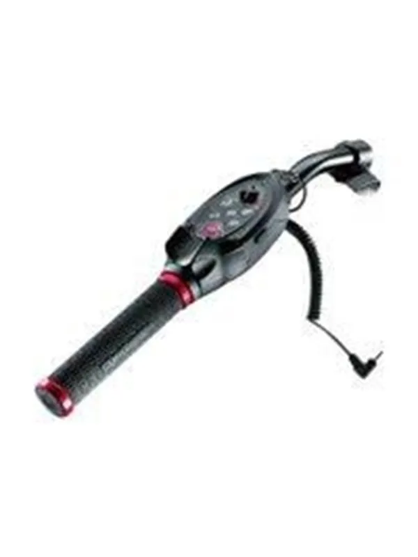Manfrotto Pan Bar remote for LANC