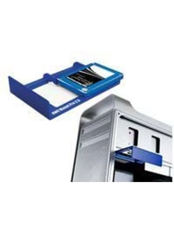 OWC Mount Pro      3.5->2.5 SAS/SATA  | MacPro