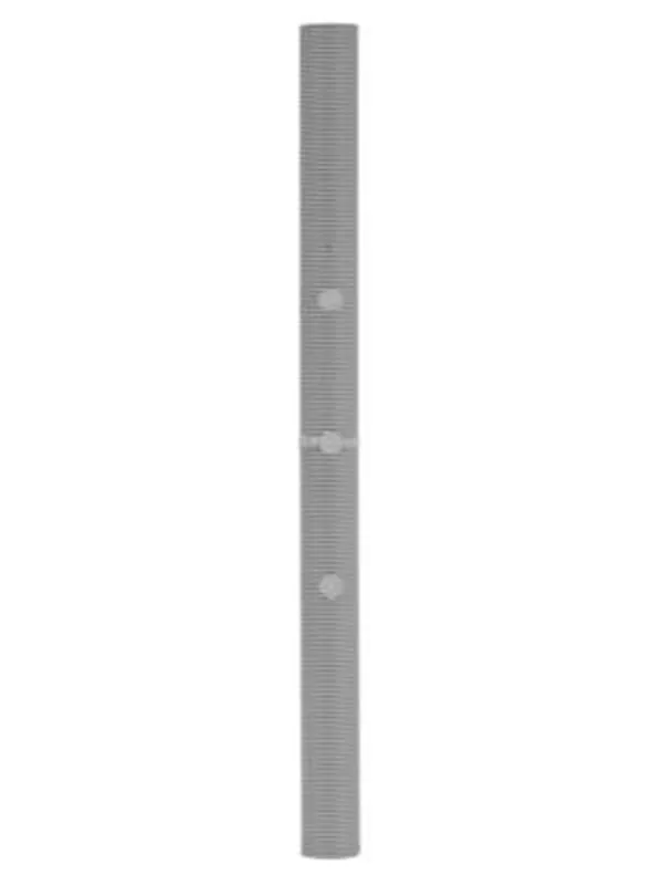 Karfa threaded pipe 34 for pipes with outside diameter 15-18