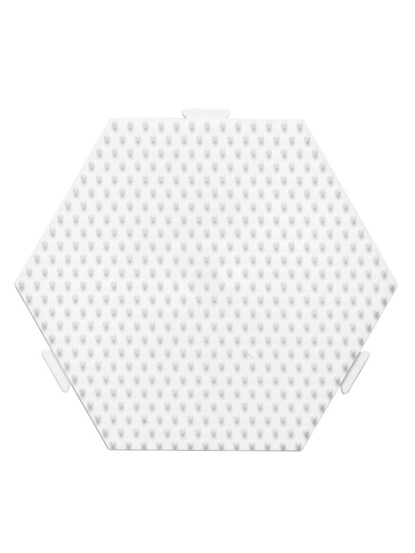 Hama Ironing plate - Hexagon
