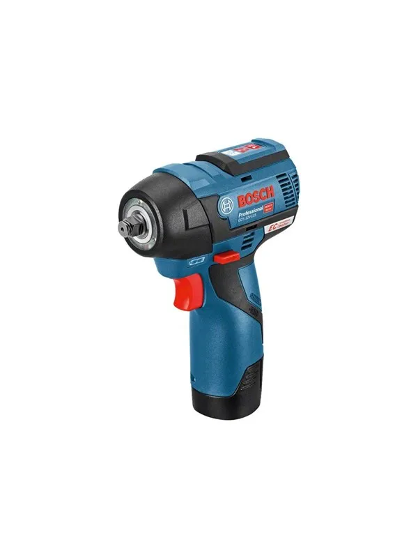 Bosch Professional GDS 12V-115 Professional (SOLO)