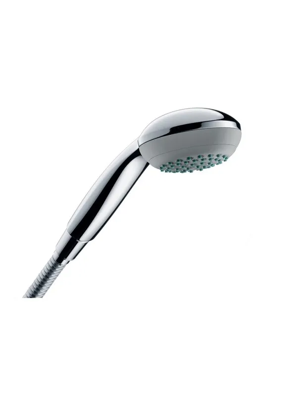 Hansgrohe crometta 85 variojet hand shower