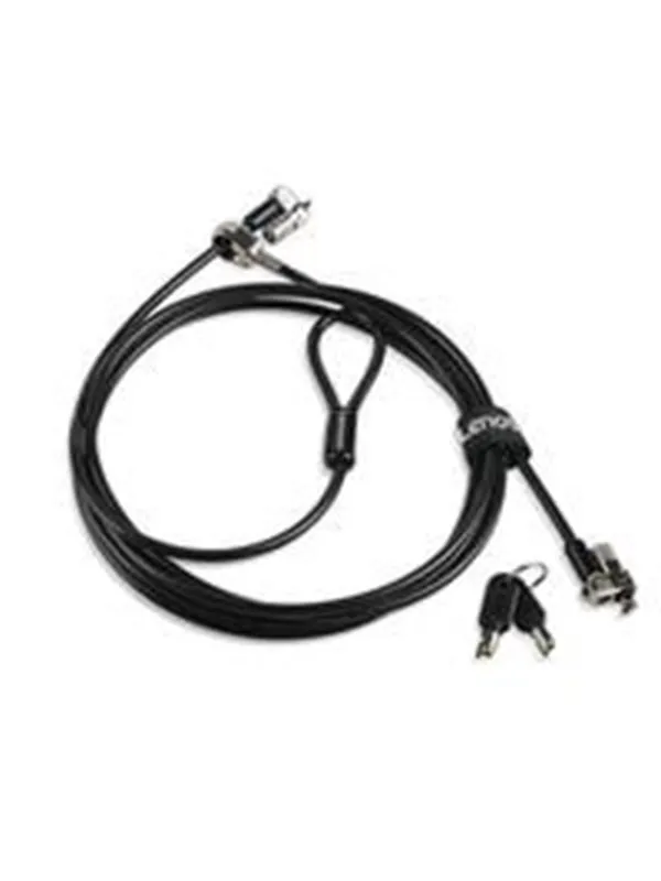 Lenovo Kensington MicroSaver DS 2.0 Twin Head MasterKey