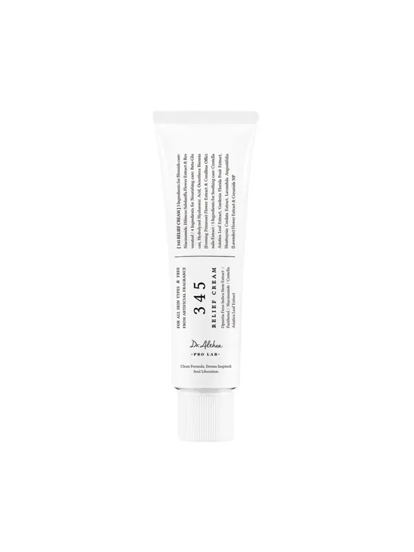 Dr. Althea 345 Relief Cream - 50 ml