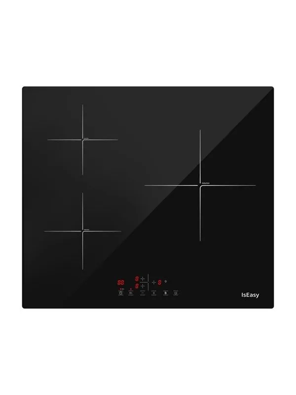 IsEasy LI3-17 Induction Cooktop
