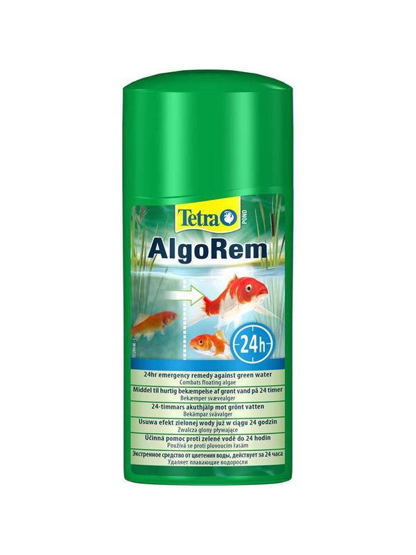 Tetra AlgoRem 500ml