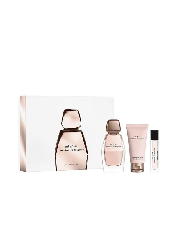 Narciso Rodriguez Set : All Of Me Eau De Parfum For Women