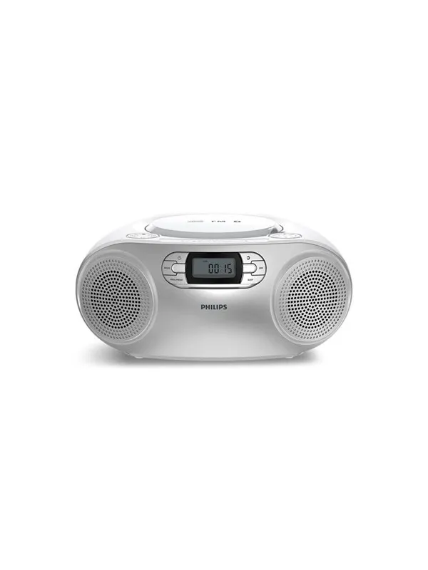 Philips TAZ2000S/10 CD player