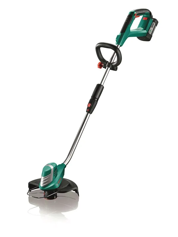 Bosch AdvancedGrassCut 36