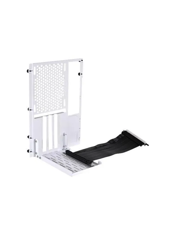 Lian Li O11DMINI-1W-4 Mini Riser Card + PCI-Slot-cover