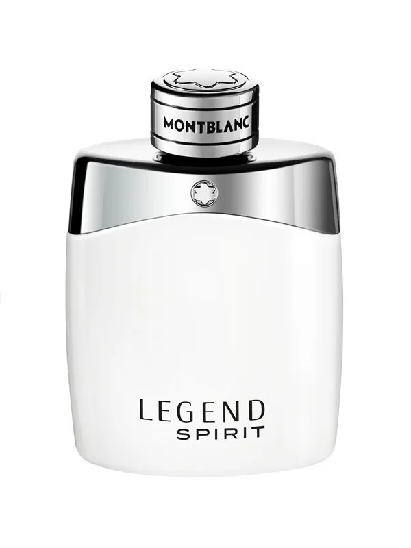 Mont Blanc - Legend Spirit (BIG SIZE)  EDT 200 ml
