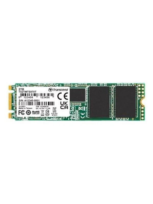 Transcend MTS970T