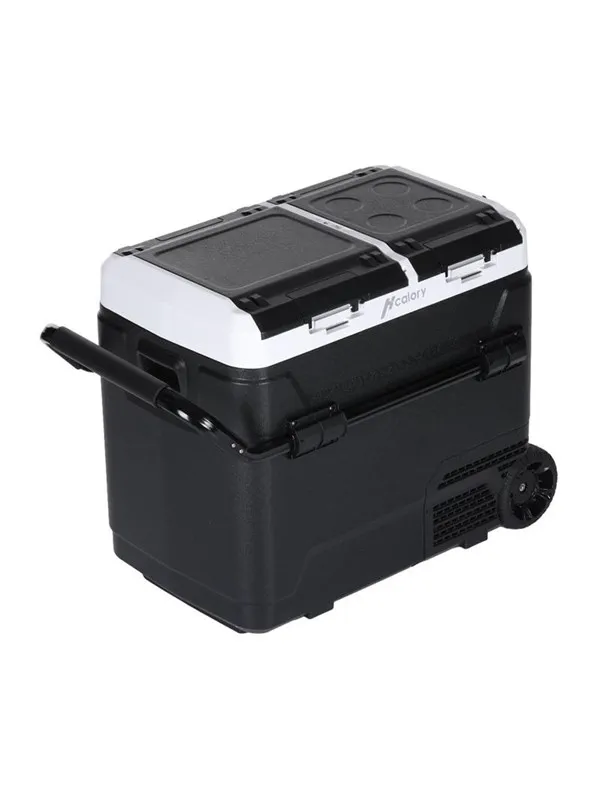 BlitzWolf P40M+ Car Cooler with Bluetooth
