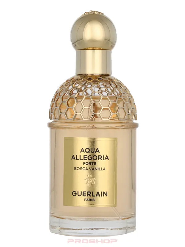 Guerlain Aqua Allegoria Bosca Vanilla Forte - 75 ml