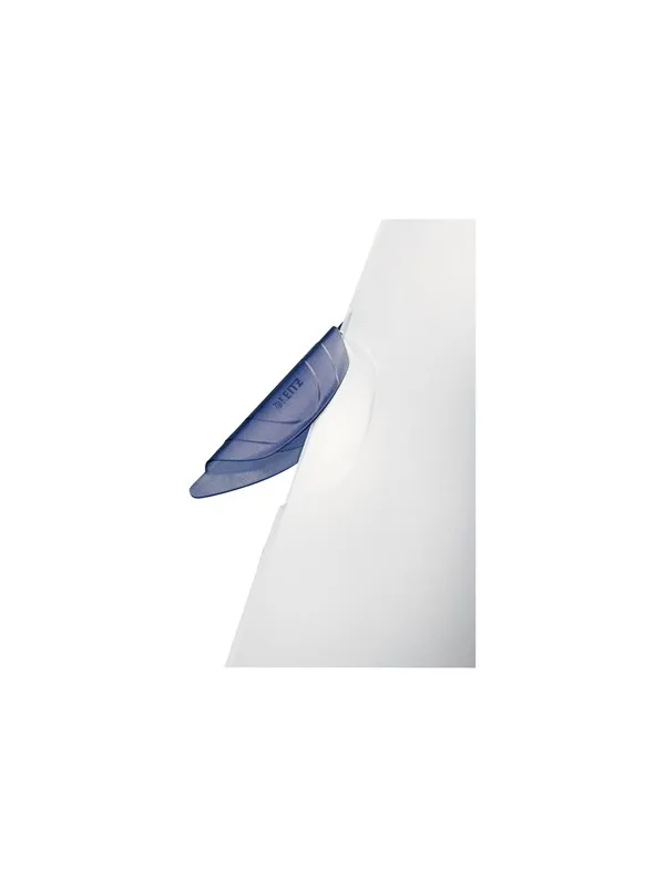 Leitz Klemmappe  ColorClip Magic PP A4 Mørkegrå