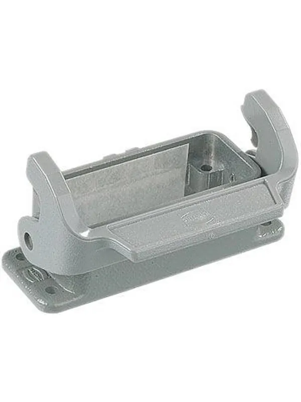 Harting Han a base panel 1 lever 09200100301