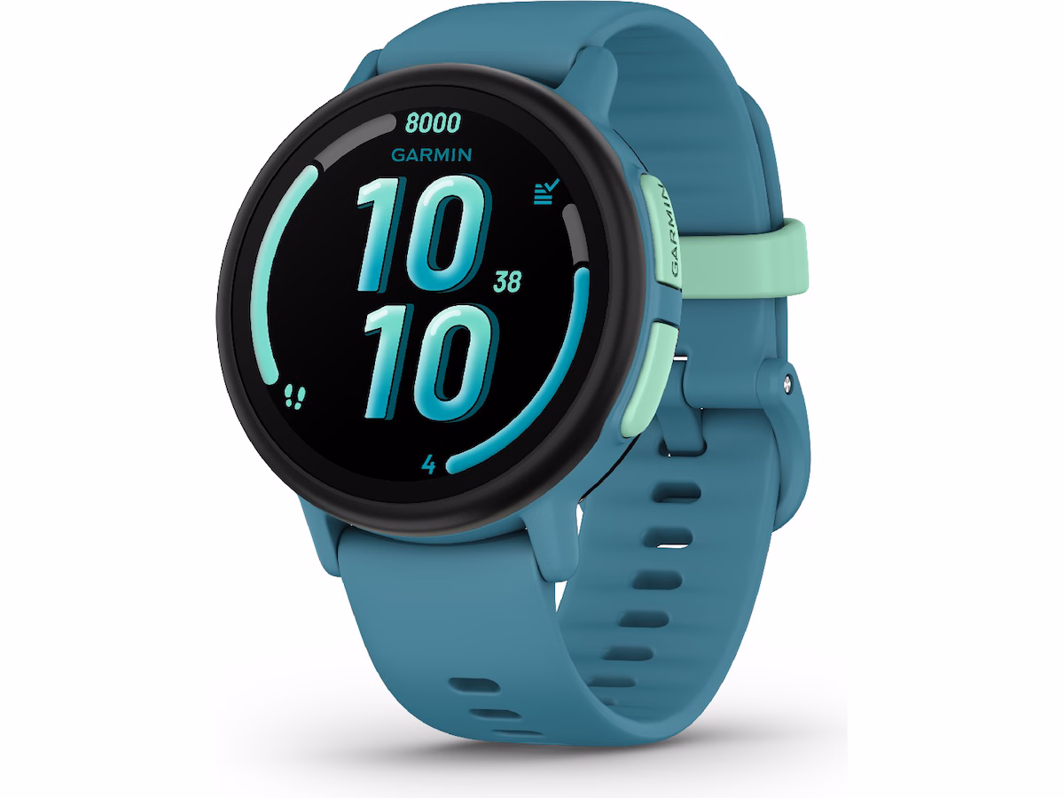 Garmin Bounce 2 (turkis)