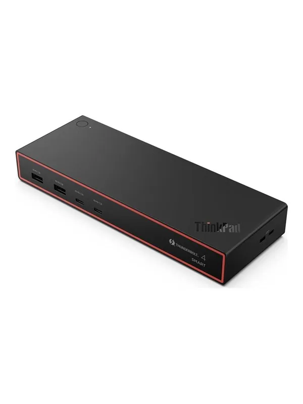 Lenovo ThinkPad Smart Dock 7500 Gen 2