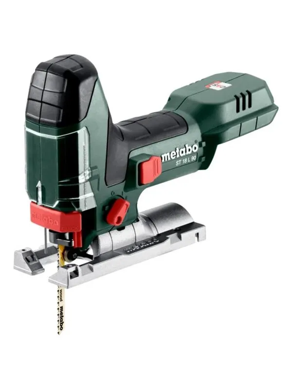 Metabo ST 18 L 90 (601047840) Cordless jigsaw